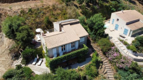 Holidayhome with a view - Les Lucines